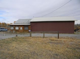 8529 Highway 789, Lander, WY 82520