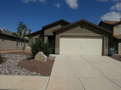 12048 Copper Head Ln, El Paso, TX, 79934