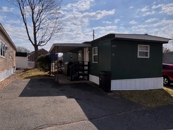 229 Miller St #3-G, Ludlow, MA 01056