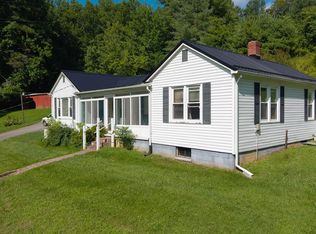 4752 Webbs Mill Rd N, Riner, VA 24149