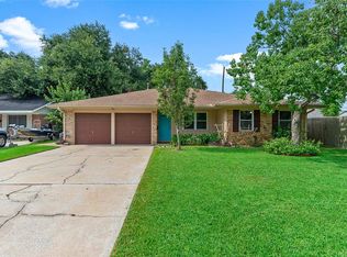 1804 Bimini Way, Seabrook, TX 77586