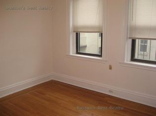 31 Saint Lukes Rd APT 14, Boston, MA 02134