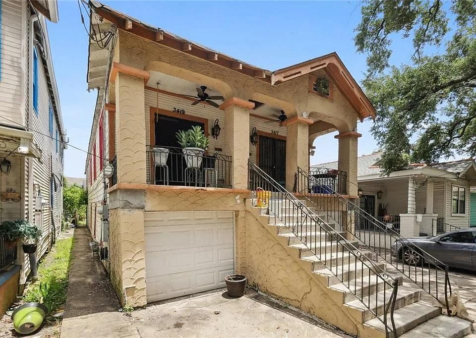 1st image of 3419 Franklin Ave #B