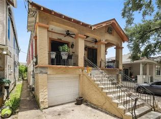 3419 Franklin Ave #B, New Orleans, LA 70122