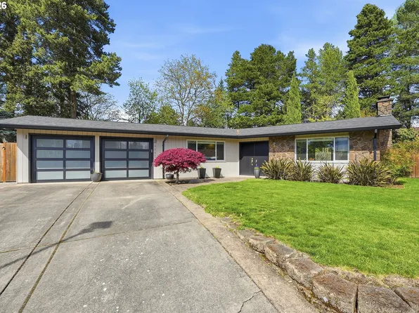 4660 NW 187th Ave, Portland, OR 97229