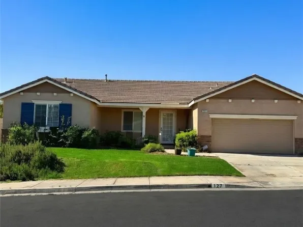 127 Mesquite Ct, Calimesa, CA 92320