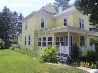 27 Columbus St, Canal Winchester, OH 43110
