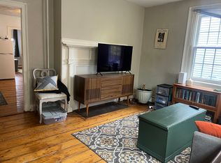 74 John St #1R, Providence, RI 02906