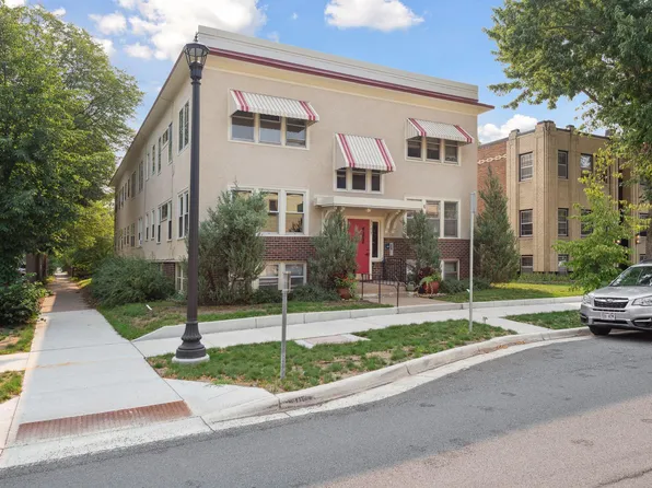 3701 Grand Ave S APT 1, Minneapolis, MN 55409