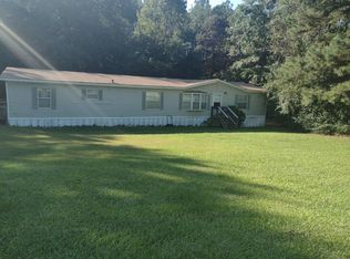 1675 Griswoldville Rd, Macon, GA 31217