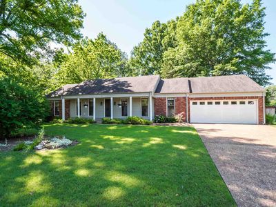 165 E Lawnwood Dr, Collierville, TN, 38017