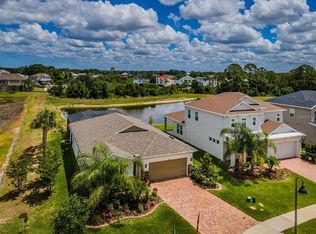743 Cajeput Loop, Tarpon Springs, FL 34689