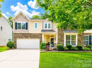 5021 Helena Park Ln, Matthews, NC 28105