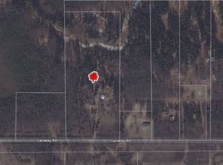 6682 Canaday Rd, Salcha, AK 99714