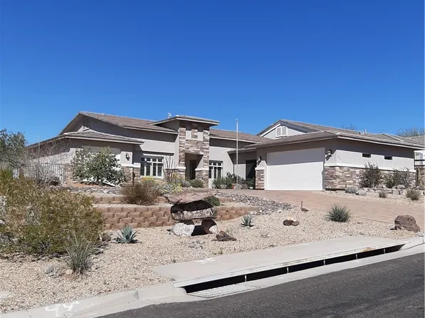 2525 Trade Wind Dr, Bullhead City, AZ 86442