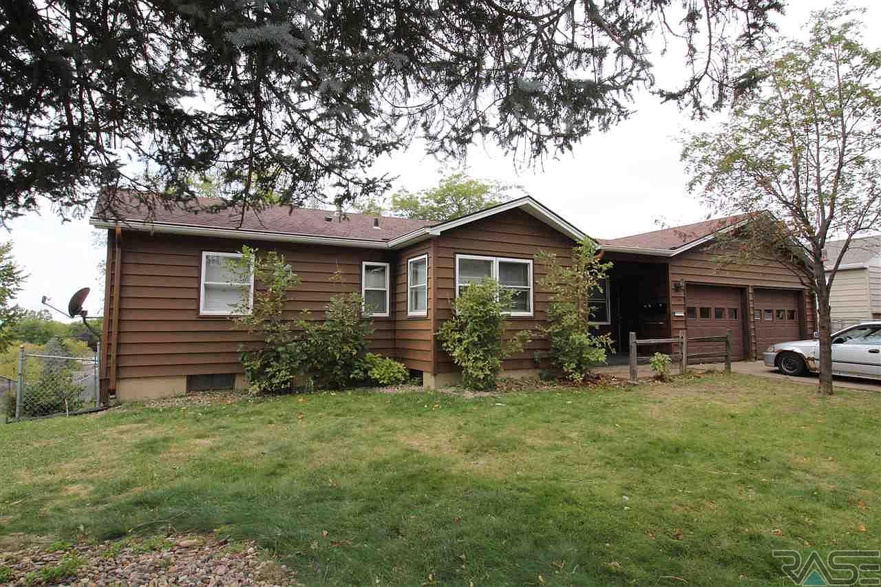 1309 S Bahnson Ave, Sioux Falls, SD 57103 Zillow