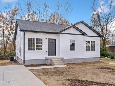 6715 Memory Ln, Louisville, KY, 40258