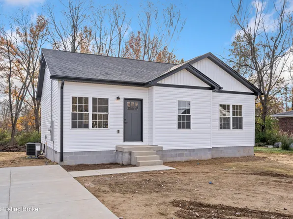 6715 Memory Ln, Louisville, KY 40258