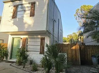 10213 N Ojus Dr #10213, Tampa, FL 33617