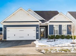 3275 Sinatra Way, Powell, OH 43065