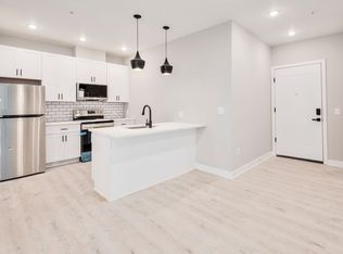 317 Kennedy Street Nw - Now Leasing, Washington, DC 20011