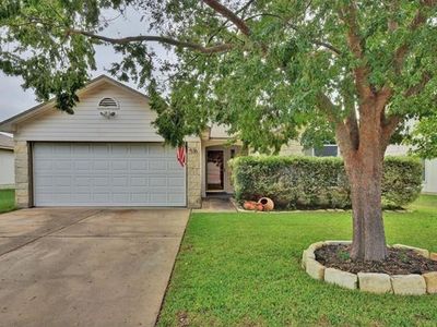 516 Sparkling Brook Ln, Leander, TX, 78641