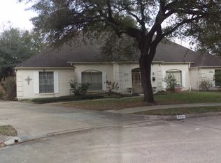 4003 Paraguay Cir, Pasadena, TX 77504