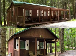 165 Ransbottoms Way, Bowden, WV 26254