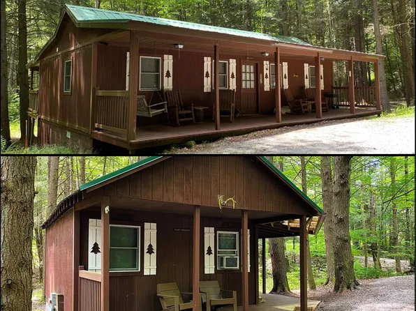 165 Ransbottoms Way, Bowden, WV 26254