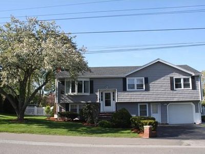 18 Longbow Rd, Stoneham, MA, 02180