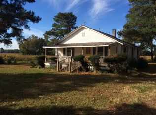 3508 Ballards Crossroads Rd, Greenville, NC 27834