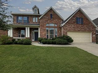 419 McKinney Trl, Fate, TX 75087