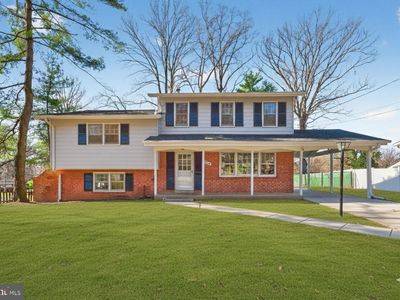 5202 Drake Ter, Rockville, MD, 20853