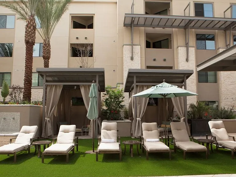 The Lincoln Scottsdale — Photo 10