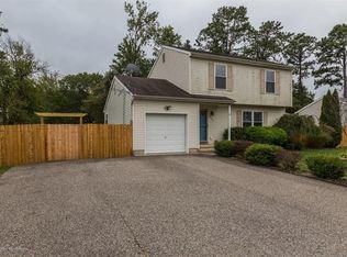 205 Beach Blvd, Forked River, NJ 08731