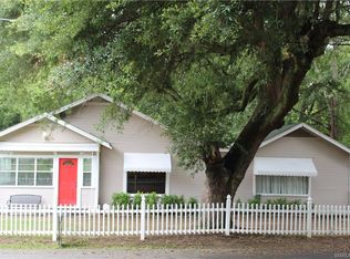 7026 Magnolia St, Greenwood, LA 71033