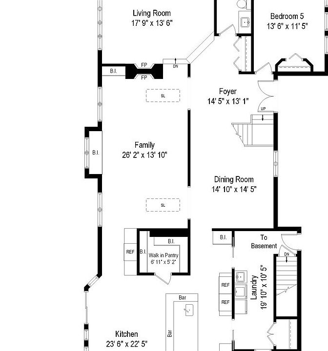2nd image of 390 Foxford Dr
