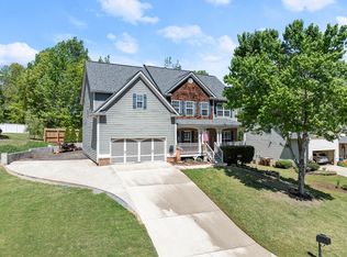 3947 Walnut Grove Way, Gainesville, GA 30506