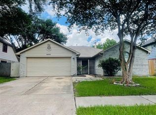 6406 Bayou Crest Dr, Houston, TX 77088