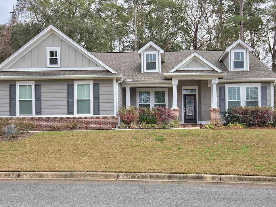 1st image of 121 Cortona Hills Cir