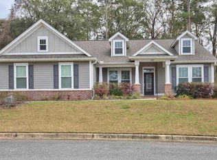 121 Cortona Hills Cir, Tallahassee, FL 32312