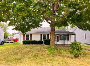 2718 Waynedale Blvd, Fort Wayne, IN 46809