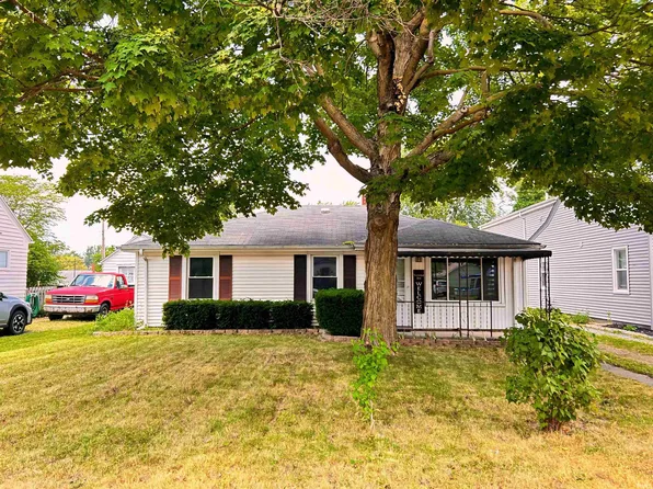 2718 Waynedale Blvd, Fort Wayne, IN 46809