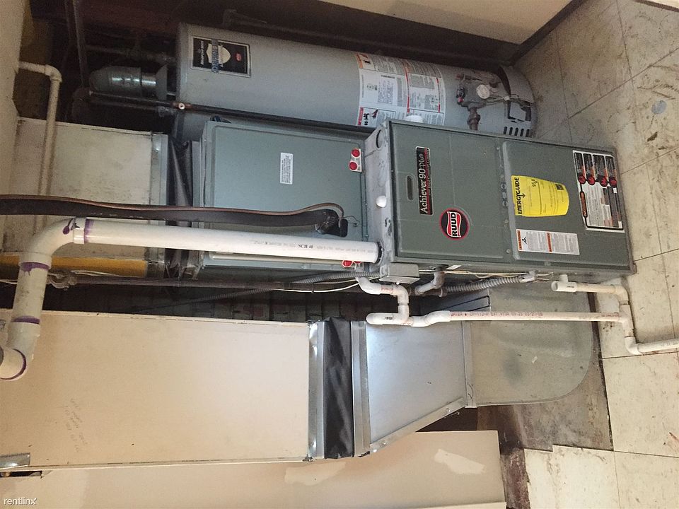 High efficiency furnace should help you with heating bills