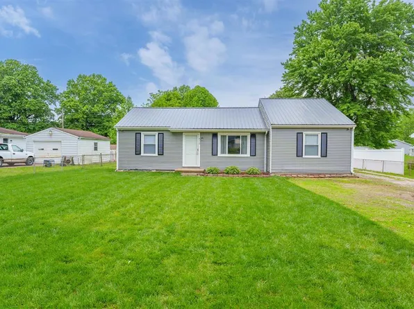 5117 Grandview Dr, Owensboro, KY 42303