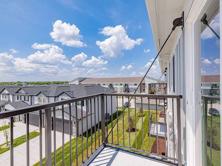 Village West Apartments — Photo 61