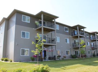 3202 Broadway N #206, Fargo, ND