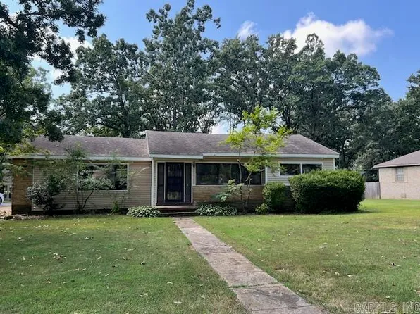 1801 Randolph St, Pocahontas, AR 72455