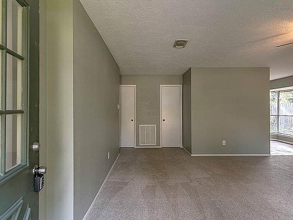 Welcome home, open and inviting living room