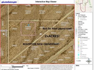 0 W Mayan Dr, Golden Valley, AZ 86413